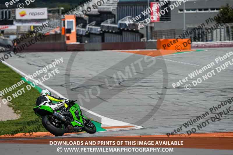 march 2018;motorbikes;no limits;peter wileman photography;portugal;trackday digital images;valencia